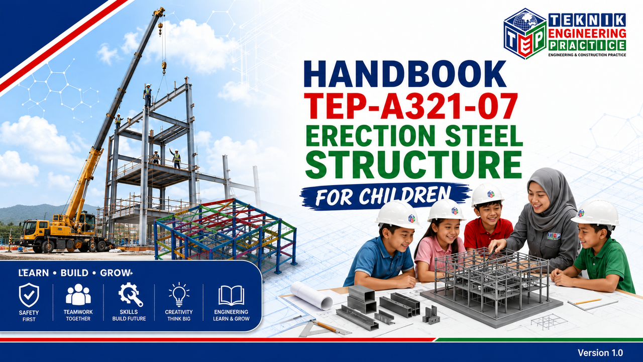 Thumbnail for TEP-A321-07 ERECTION STEEL STRUCTURE FOR VERSION 1.0 FOR CHILDREN